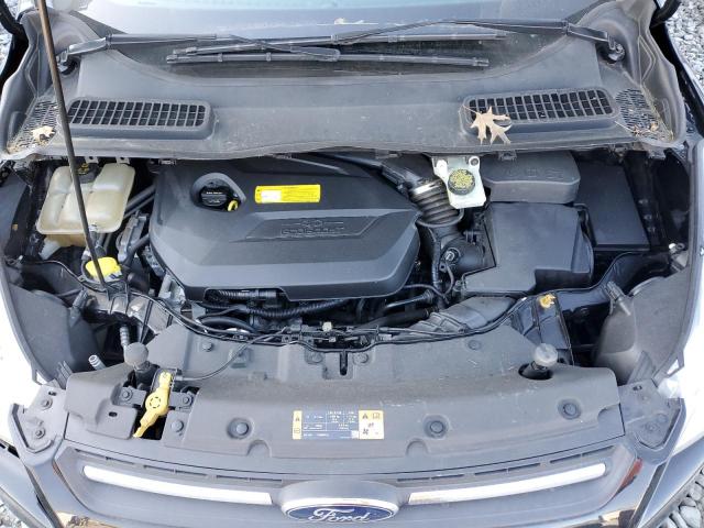 Photo 12 from auction – 2016 FORD ESCAPE SE with VIN 1FMCU9GX4GUC04677