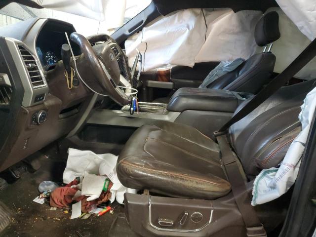 Photo 7 from auction – 2015 FORD F150 SUPER with VIN 1FTEW1EF0FFB23181