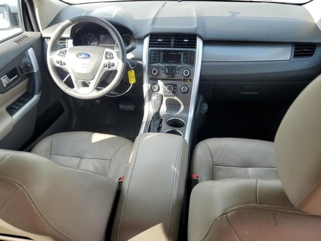 Photo 8 from auction – 2012 FORD EDGE SEL with VIN 2FMDK3JC7CBA48129