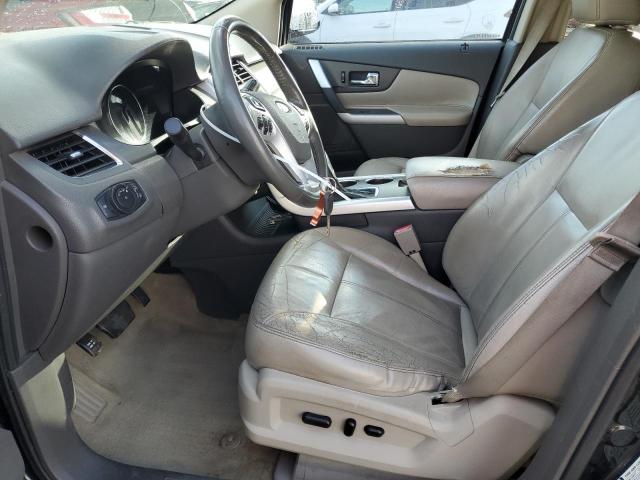 Photo 7 from auction – 2011 FORD EDGE SEL with VIN 2FMDK4JC3BBA65224