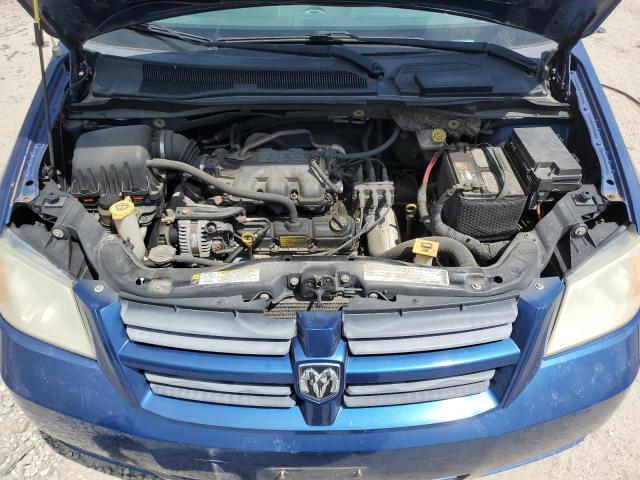 Photo 12 from auction – 2010 DODGE GRAND CARAVAN SE with VIN 2D4RN4DE2AR197902