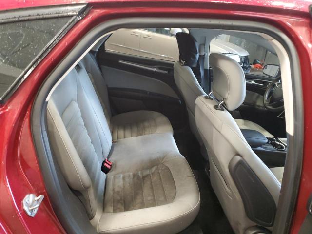 Photo 10 from auction – 2014 FORD FUSION S with VIN 3FA6P0G74ER337048