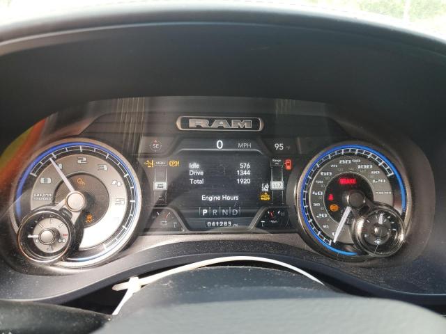 Photo 9 from auction – 2020 RAM 1500 LIMIT with VIN 1C6SRFHT5LN290234