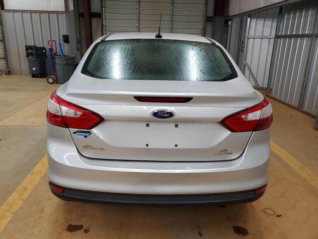 Foto 6 de la subasta – 2014 FORD FOCUS SE con VIN 1FADP3F22EL103956
