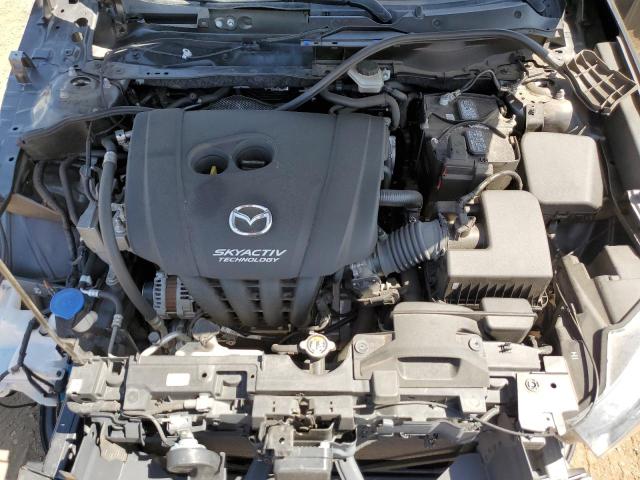 Photo 12 from auction – 2020 MAZDA CX-3 SPORT with VIN JM1DKFB70L1474487