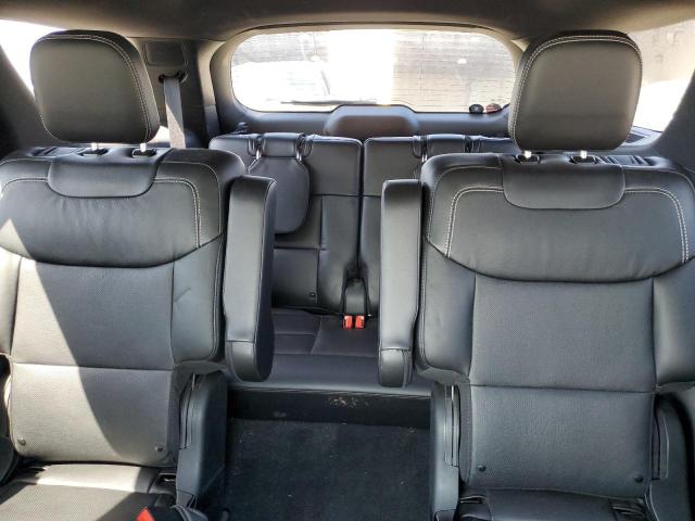 Photo 10 from auction – 2023 FORD EXPLORER S with VIN 1FM5K8GC4PGB57879