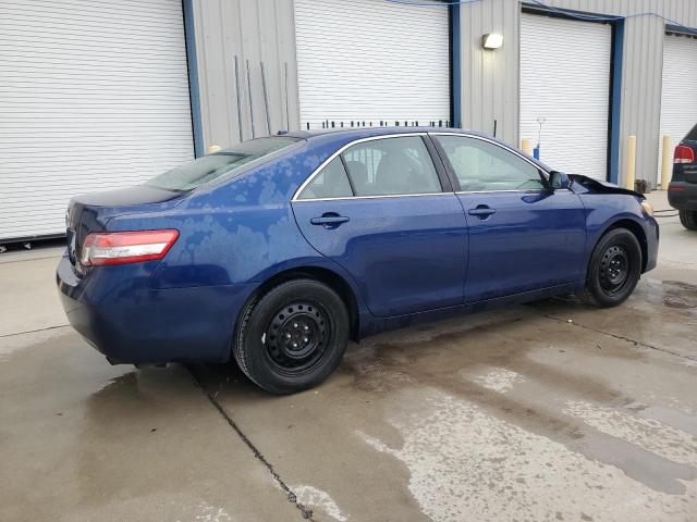 Photo 3 from auction – 2010 TOYOTA CAMRY BASE with VIN 4T1BF3EK7AU523671
