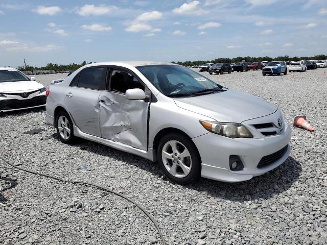 Photo 4 from auction – 2012 TOYOTA COROLLA BA with VIN 2T1BU4EE3CC787724