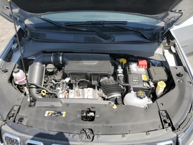 Photo 12 from auction – 2024 JEEP COMPASS LA with VIN 3C4NJDBN5RT114739