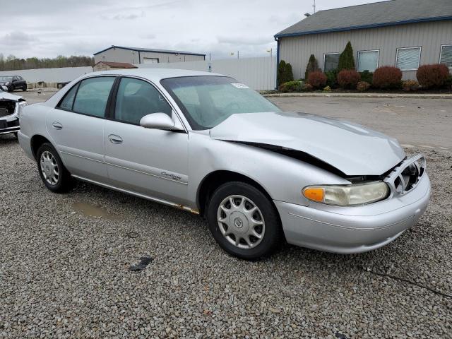 Photo 4 from auction – 2002 BUICK CENTURY CU with VIN 2G4WS52J421125836