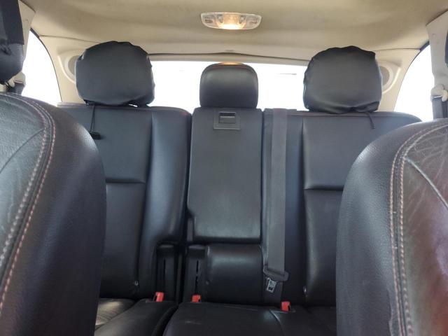 Photo 10 from auction – 2013 FORD EDGE LIMIT with VIN 2FMDK3KC2DBB24419