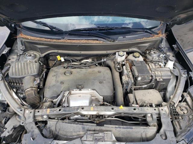 Photo 11 from auction – 2020 GMC TERRAIN SL with VIN 3GKALPEX2LL133350