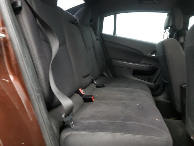 Photo 10 from auction – 2013 CHRYSLER 200 TOURIN with VIN 1C3CCBBB7DN543521