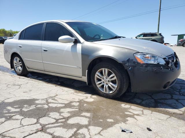 Photo 4 from auction – 2004 NISSAN ALTIMA BAS with VIN 1N4AL11D04C140711