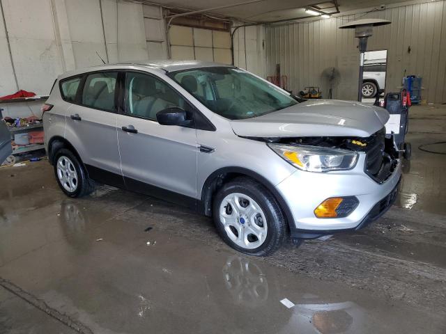 Photo 4 from auction – 2017 FORD ESCAPE S with VIN 1FMCU0F75HUC42529