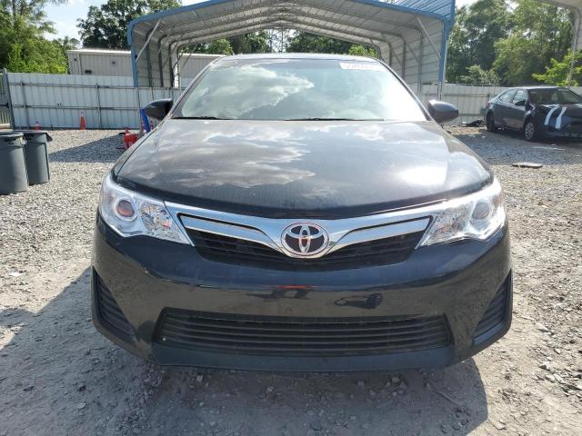 Photo 5 from auction – 2012 TOYOTA CAMRY BASE with VIN 4T4BF1FKXCR228415
