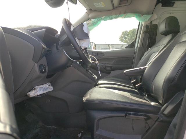 Photo 7 from auction – 2020 FORD TRANSIT CO with VIN NM0LS6E27L1468520