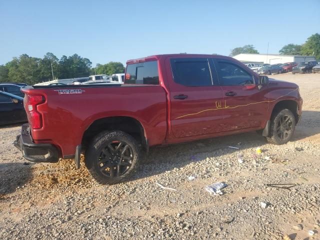 Photo 3 from auction – 2023 CHEVROLET 1500 with VIN 3GCUDFE88PG212447