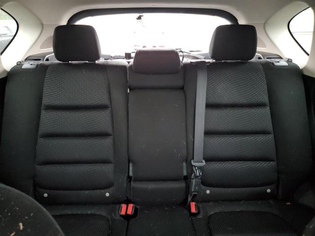 Photo 10 from auction – 2014 MAZDA CX-5 TOURI with VIN JM3KE4CY1E0390074