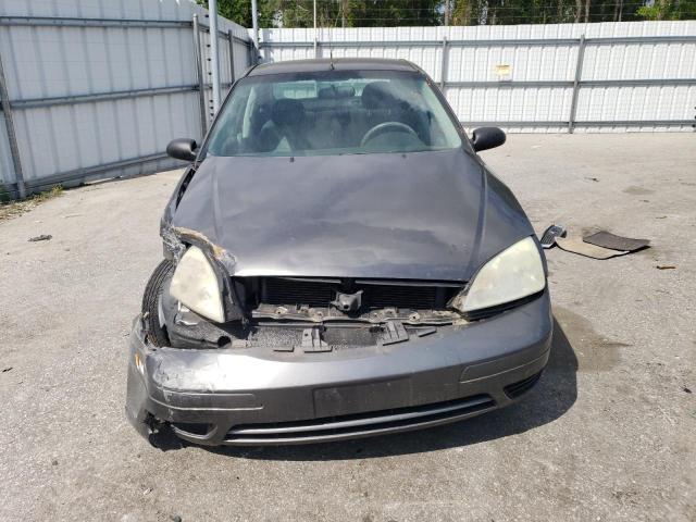 Photo 5 from auction – 2007 FORD FOCUS ZX4 with VIN 1FAFP34N27W336212