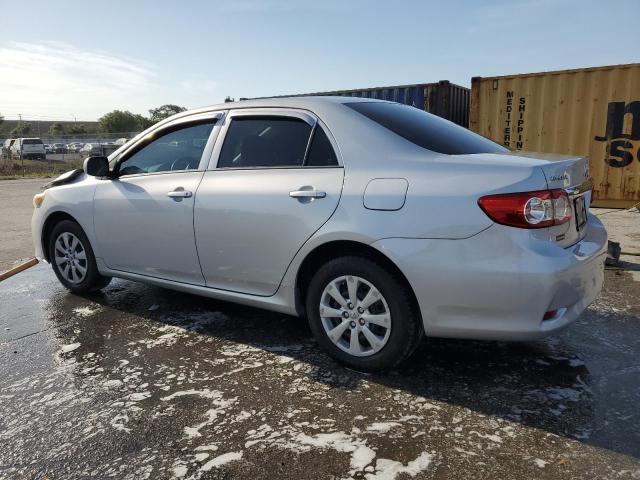 Photo 2 from auction – 2013 TOYOTA COROLLA BA with VIN 2T1BU4EE2DC031710