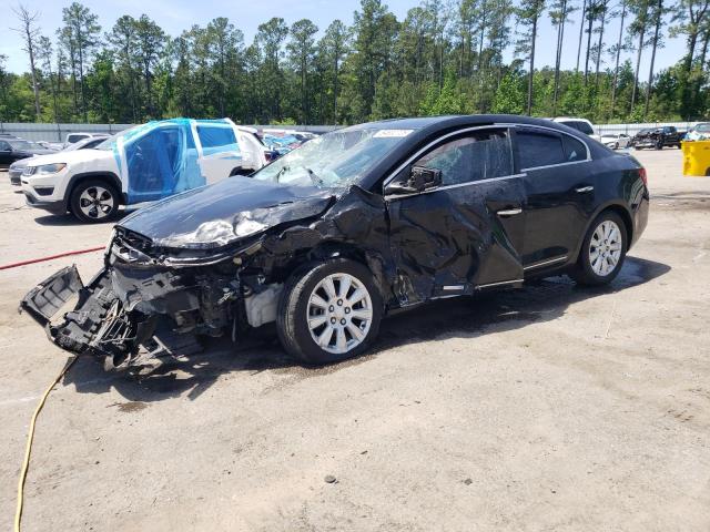 Photo 1 from auction – 2012 BUICK LACROSSE with VIN 1G4GC5ER1CF209531