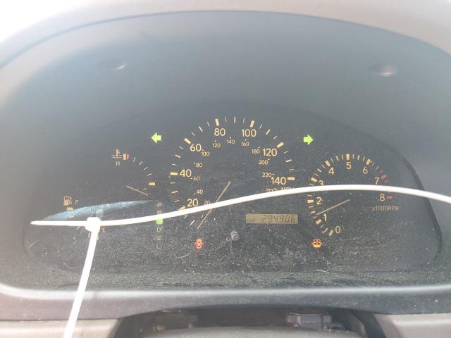 Фото 9 с аукциона – 2003 LEXUS RX 300 с VIN JTJGF10U330161949