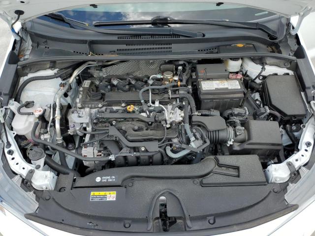 Photo 11 from auction – 2023 TOYOTA COROLLA LE with VIN 5YFB4MDE8PP021236