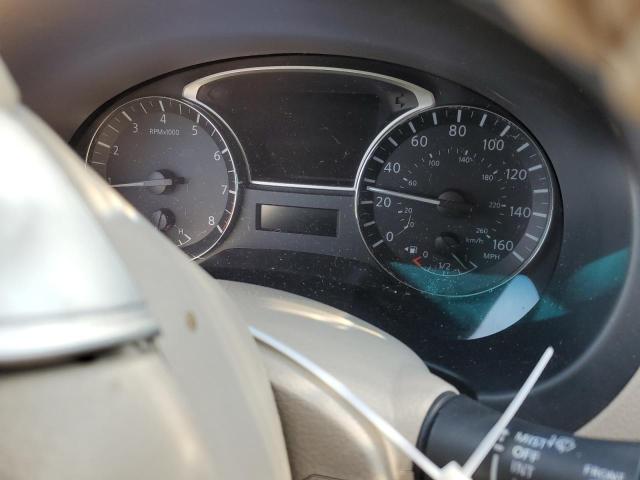Photo 9 from auction – 2015 NISSAN ALTIMA 2.5 with VIN 1N4AL3AP4FC156225