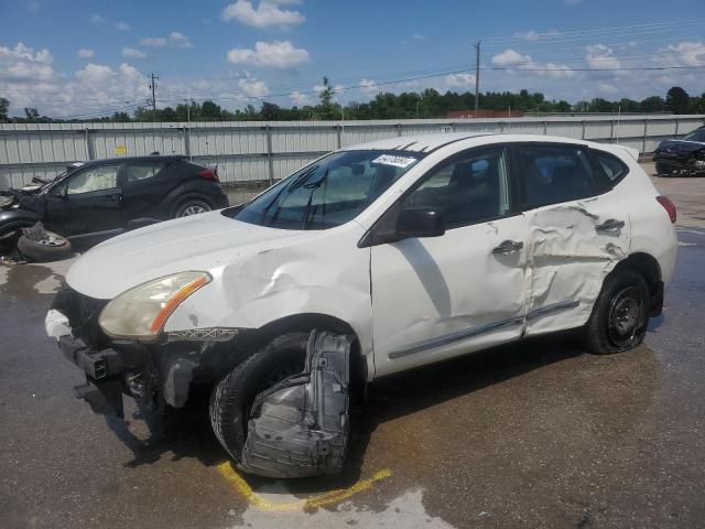 Photo 1 from auction – 2011 NISSAN ROGUE S with VIN JN8AS5MT2BW158991