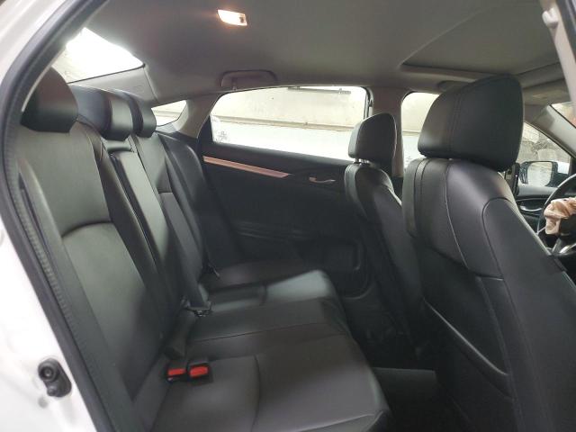 Photo 10 from auction – 2017 HONDA CIVIC EXL with VIN 19XFC1F70HE007769