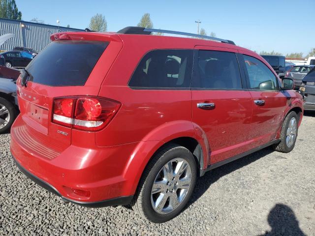 Photo 3 from auction – 2012 DODGE JOURNEY CR with VIN 3C4PDCDG3CT296764
