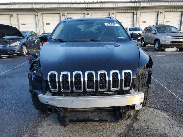 Photo 5 from auction – 2018 JEEP CHEROKEE L with VIN 1C4PJLCB8JD560885