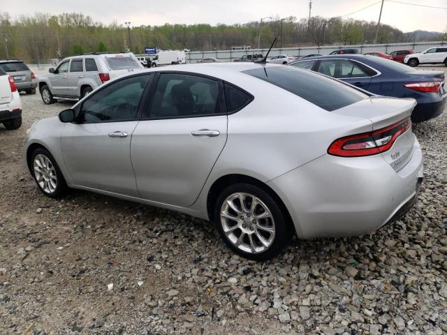 Photo 2 from auction – 2013 DODGE DART LIMIT with VIN 1C3CDFCA9DD149356