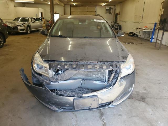 Photo 5 from auction – 2015 BUICK REGAL with VIN 2G4GV5EK7F9156795