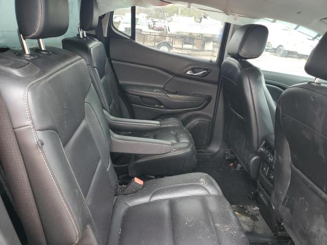 Photo 11 from auction – 2019 GMC ACADIA SLT-1 with VIN 1GKKNULS8KZ174903