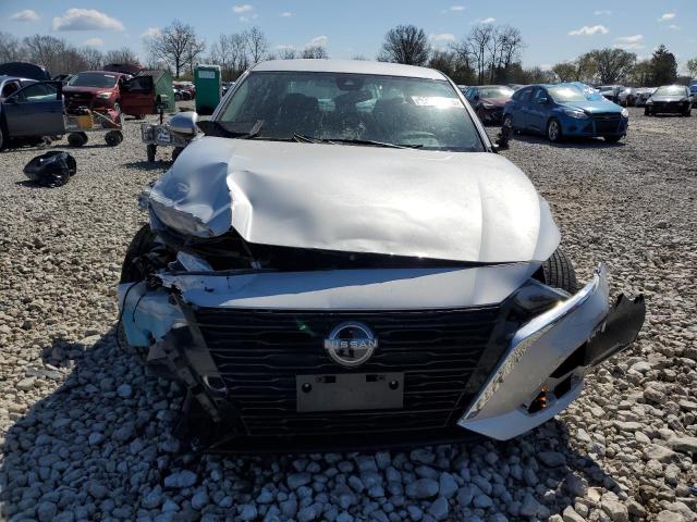 Photo 5 from auction – 2023 NISSAN ALTIMA S with VIN 1N4BL4BV8PN343075
