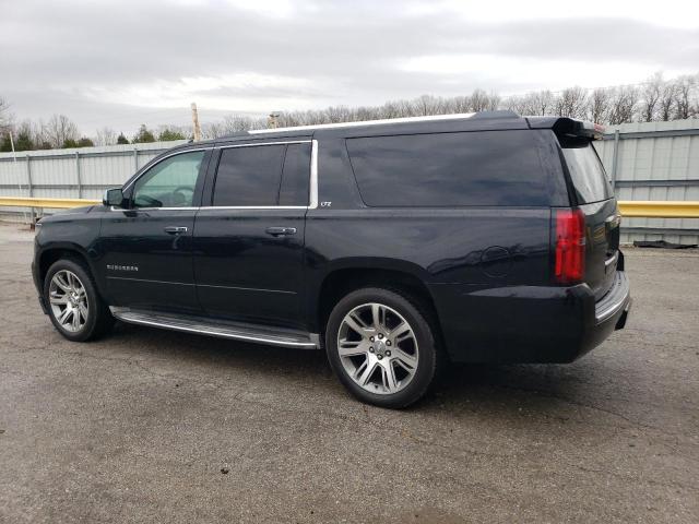 Photo 2 from auction – 2015 CHEVROLET SUBURBAN C with VIN 1GNSCKKC3FR291995