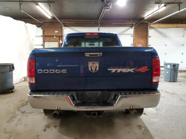 Снимка 6 от търг – 2009 DODGE RAM 1500 с VIN 1D3HV18T69S810928