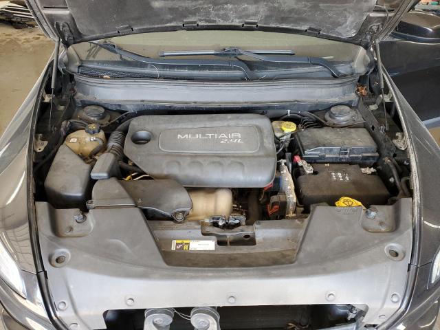 Photo 12 from auction – 2015 JEEP CHEROKEE L with VIN 1C4PJMCB8FW784627