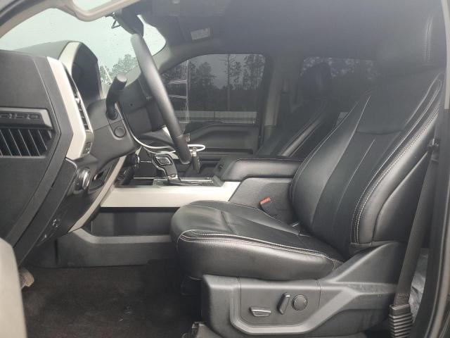 Photo 7 from auction – 2020 FORD F150 SUPER with VIN 1FTEW1CP6LFA32973