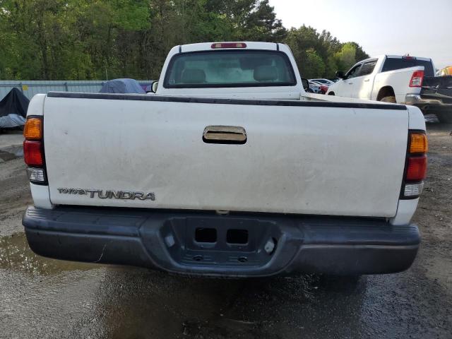 Photo 6 from auction – 2003 TOYOTA TUNDRA with VIN 5TBJN32183S368546
