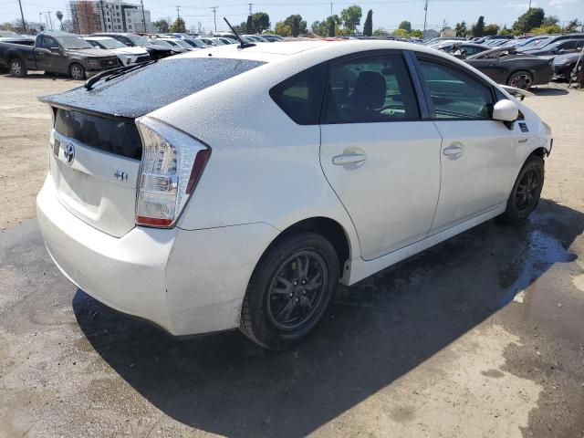 Photo 3 from auction – 2011 TOYOTA PRIUS with VIN JTDKN3DU1B0267899