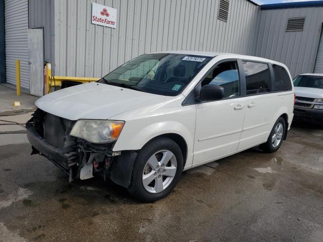 Photo 1 from auction – 2013 DODGE GRAND CARA with VIN 2C4RDGBG7DR542741