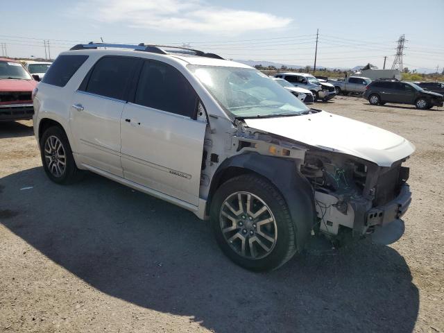 Снимка 4 от търг – 2014 GMC ACADIA DEN с VIN 1GKKRTKD7EJ224985