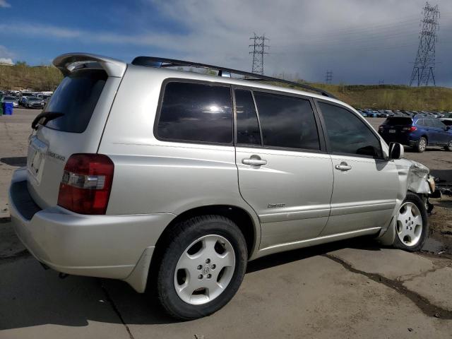 Photo 3 from auction – 2006 TOYOTA HIGHLANDER with VIN JTEEP21A460175313