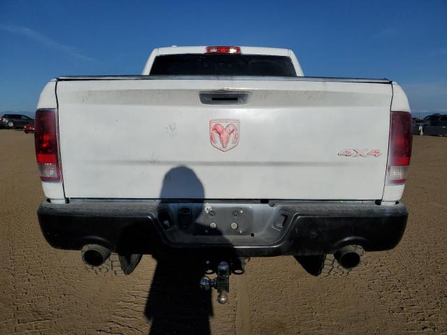 Photo 6 from auction – 2014 RAM 1500 ST with VIN 1C6RR7KT3ES262191