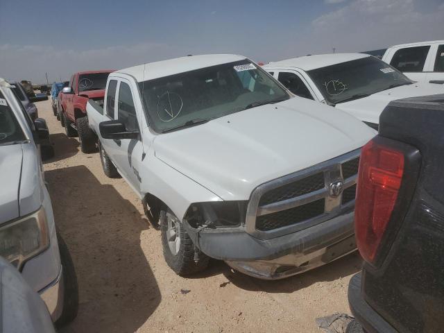 Photo 4 from auction – 2016 RAM 1500 ST with VIN 1C6RR7FT5GS398190