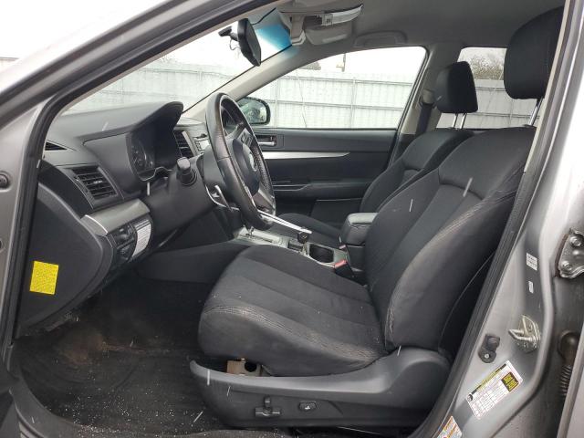 Снимка 7 от търг – 2011 SUBARU OUTBACK 2. с VIN 4S4BRBCC2B3353949