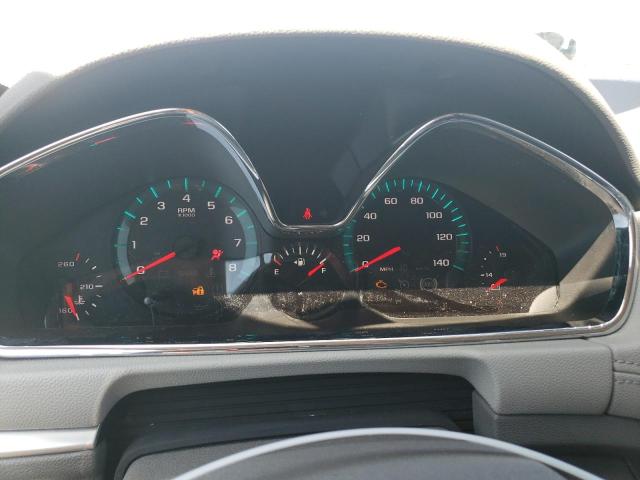 Photo 9 from auction – 2017 CHEVROLET TRAVERSE L with VIN 1GNKRFED9HJ180489
